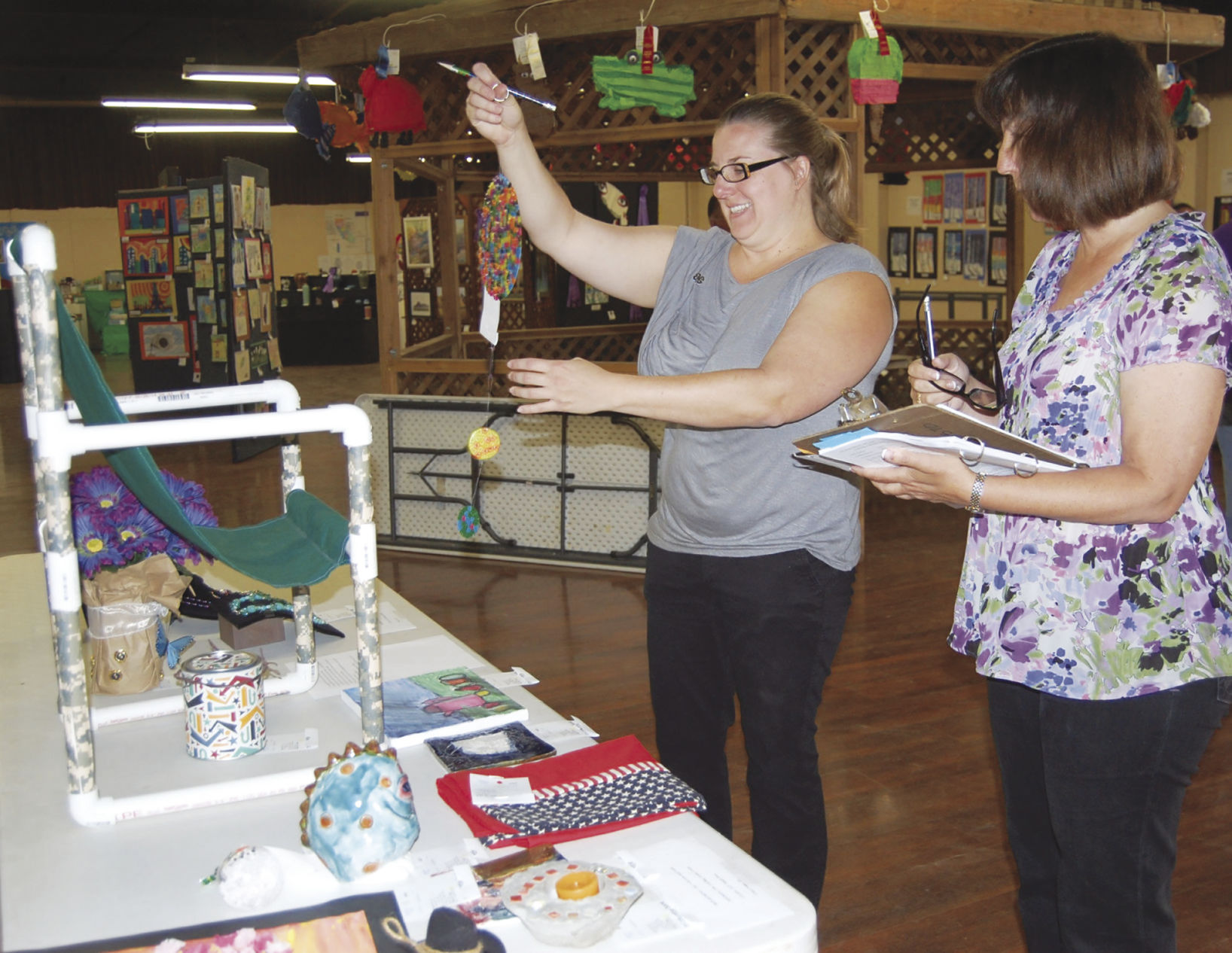 4-H to showcase work virtually